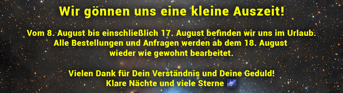 Urlaub