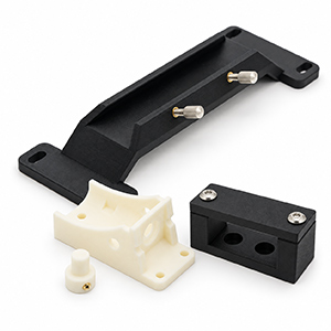Adapter & Halterungen