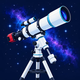 Astro Fotografie category icon/image
