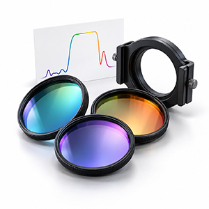 Spektrometer category icon/image