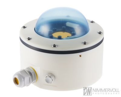 AllSky Kamera - Gehäuse für PoE HAT und Mosfet