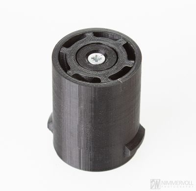 Rotierende Düse V2.0