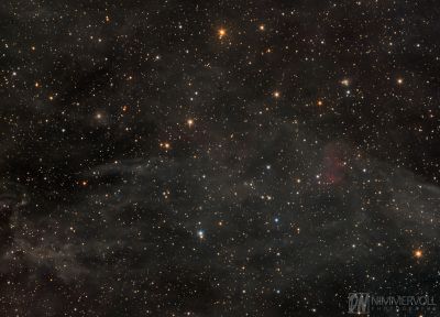 Preview: Fangspiegelspinne (3-Steg) für OCAL H2 Hypergraph