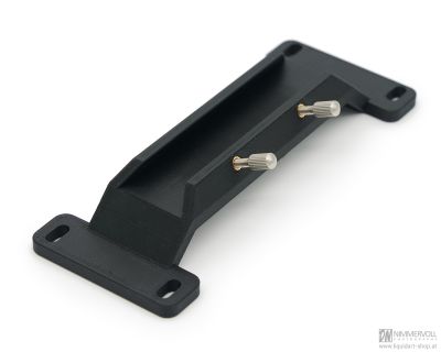 Haltegriff und Sucherschuh für Svbony SV503 ED 102mm Teleskop