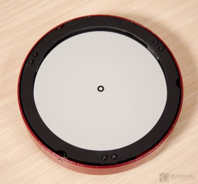 6" Blendenring für TS UNC Photon Newton Teleskop