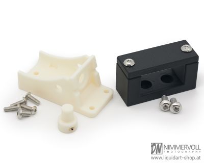 Adapter für Lacerta Motorfokus an Ocal H2