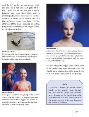 High-Speed Photography English Edition E-Book