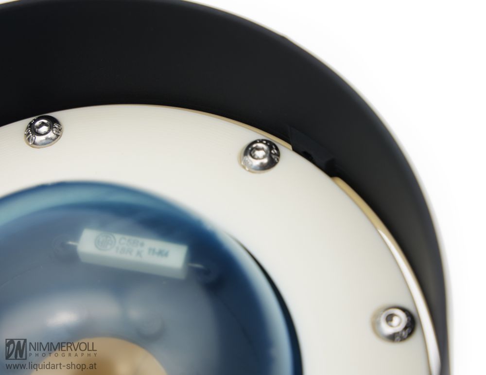 Streulichtschutz für AllSky Kamera V2