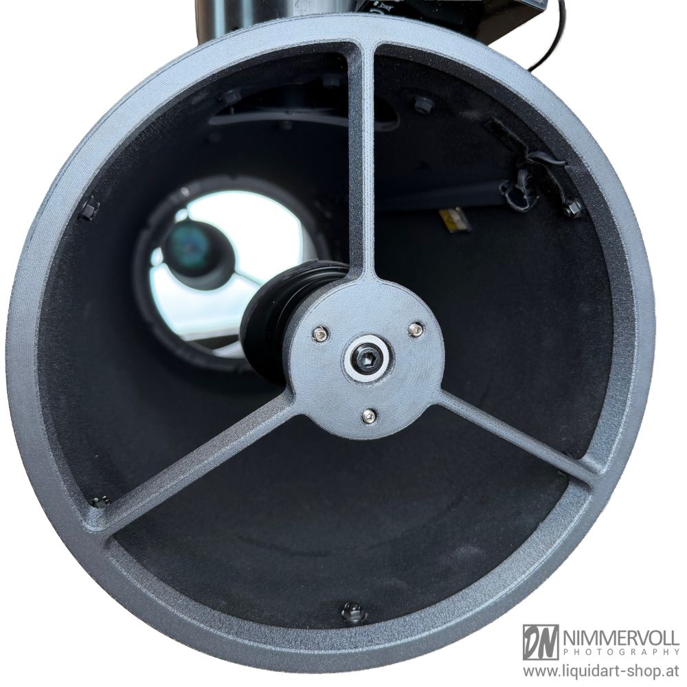 Fangspiegelspinne (3-Steg) für OCAL H2 Hypergraph