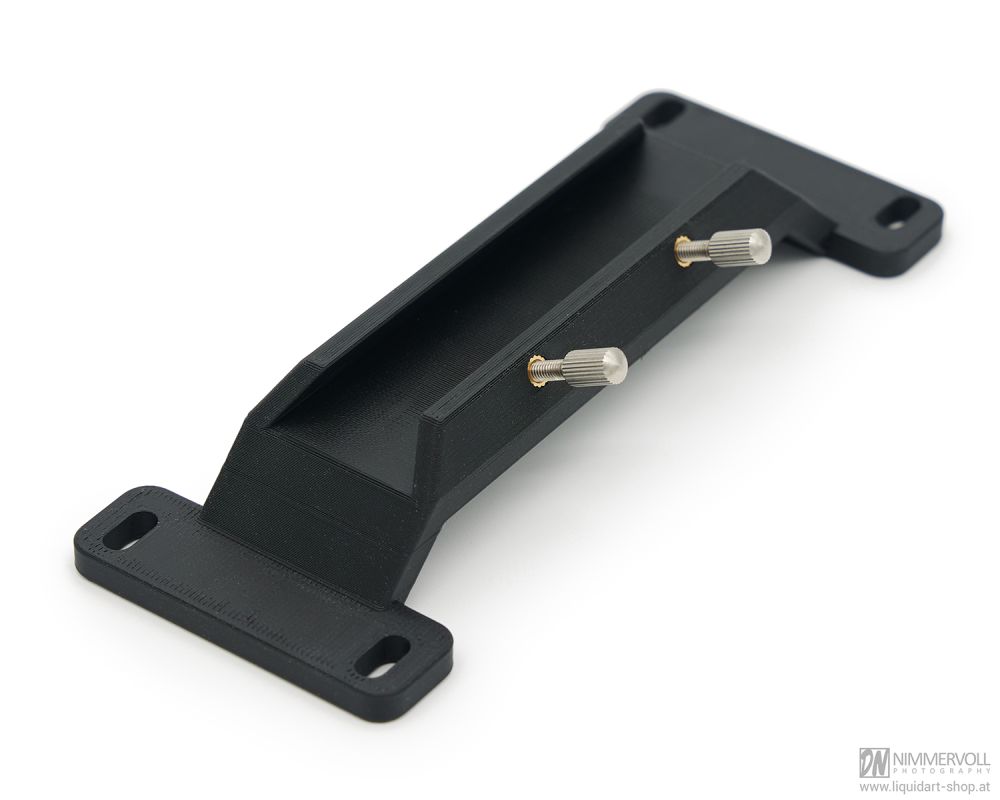 Haltegriff und Sucherschuh für Svbony SV503 ED 102mm Teleskop