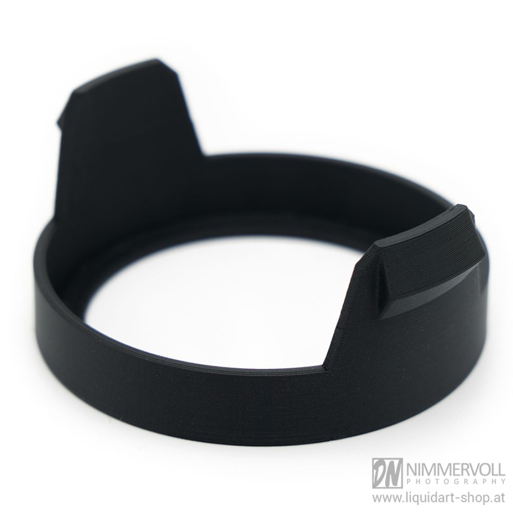 Kühladapter für ungekühlte ZWO ASI Kameras (28 mm Höhe)