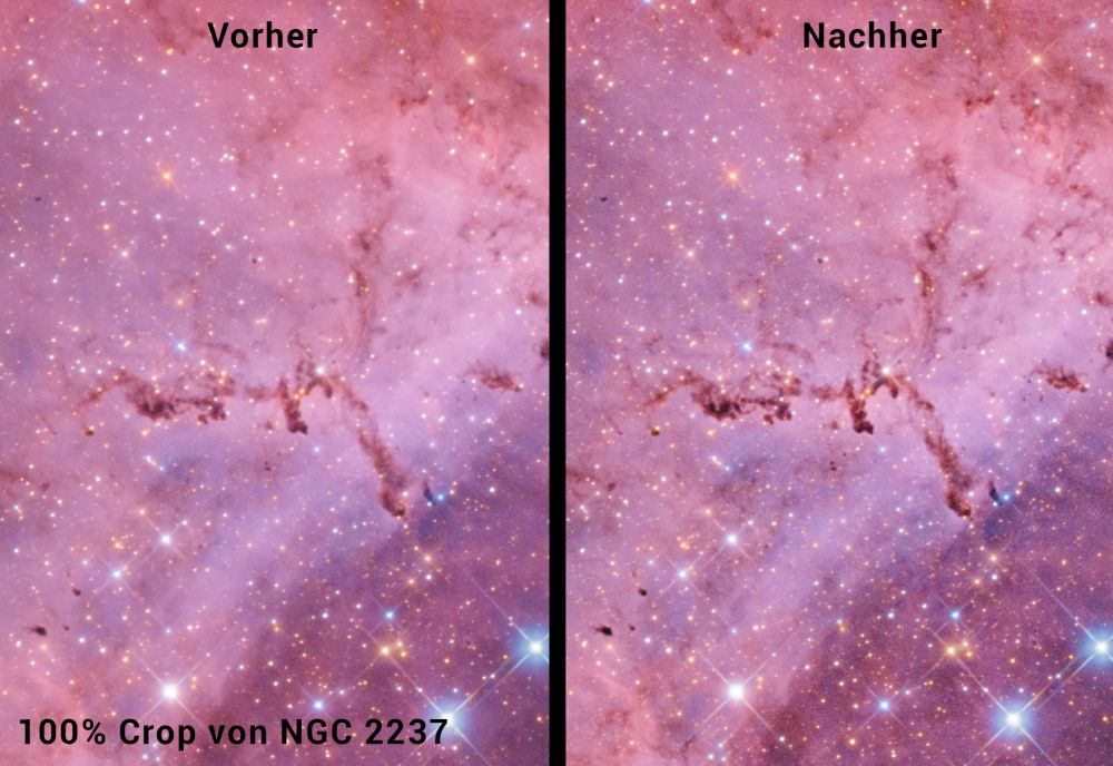 Photoshop Aktion für perfektes schärfen und Kontrast optimieren
