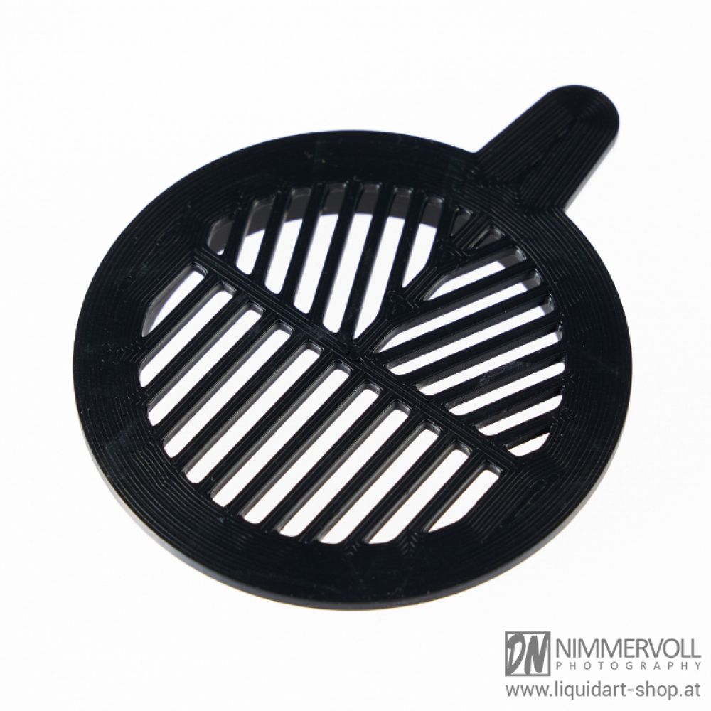 Taukappe und Bahtinovmaske Set für ZWO Seestar S50