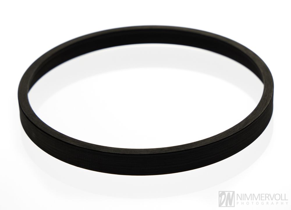 TS-Optics 6" Blendenring für Ritchey-Chrétien Pro RC Teleskop 154/1370 mm