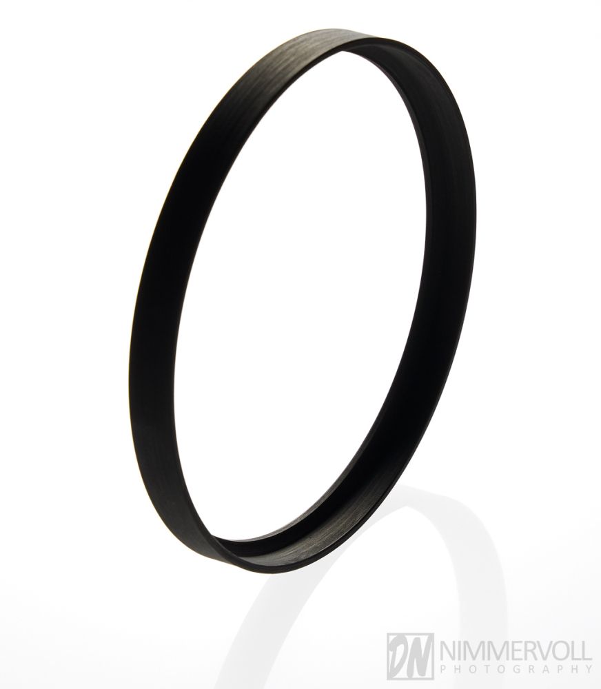 TS-Optics 6" Blendenring für Ritchey-Chrétien Pro RC Teleskop 154/1370 mm