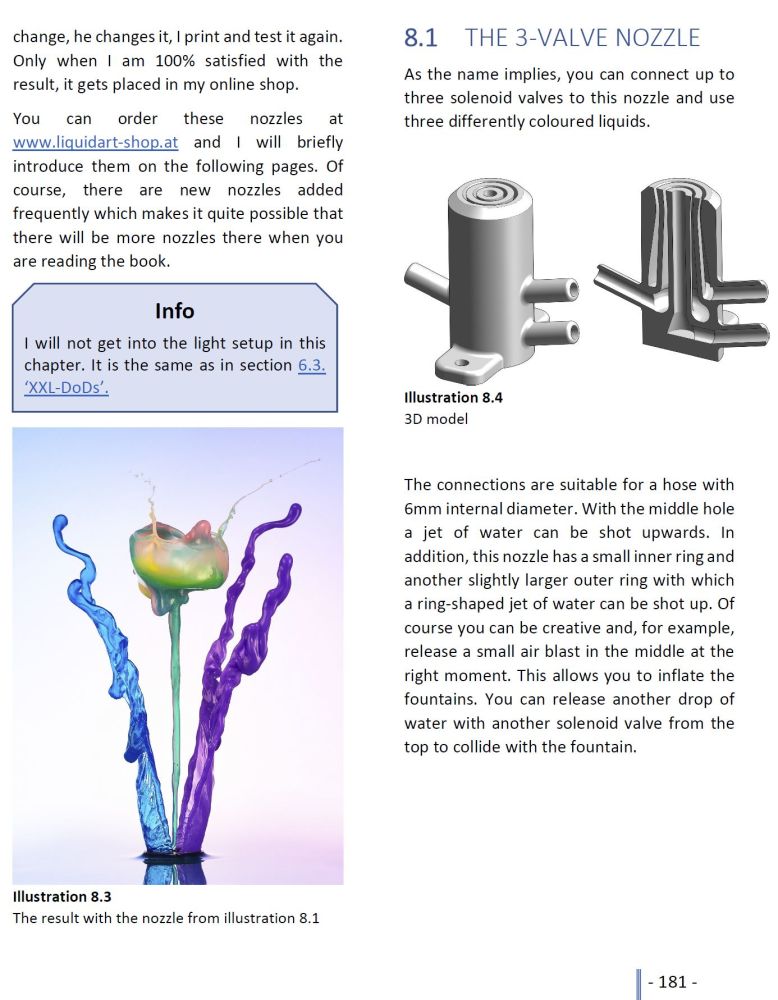 High-Speed Photography English Edition E-Book