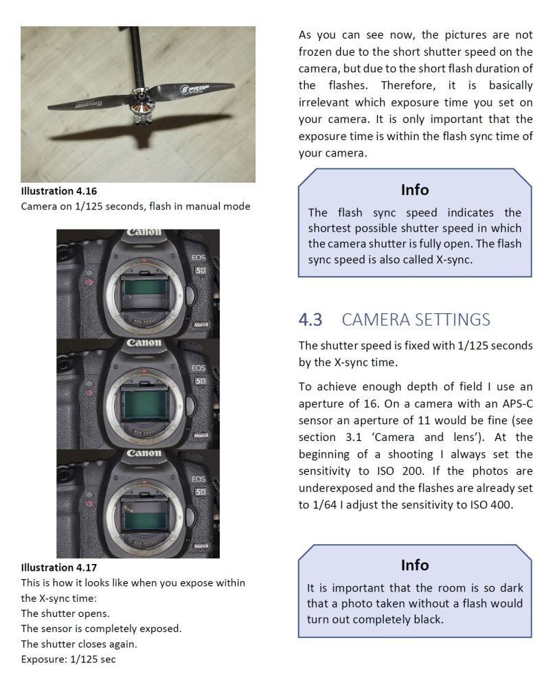 High-Speed Photography English Edition E-Book