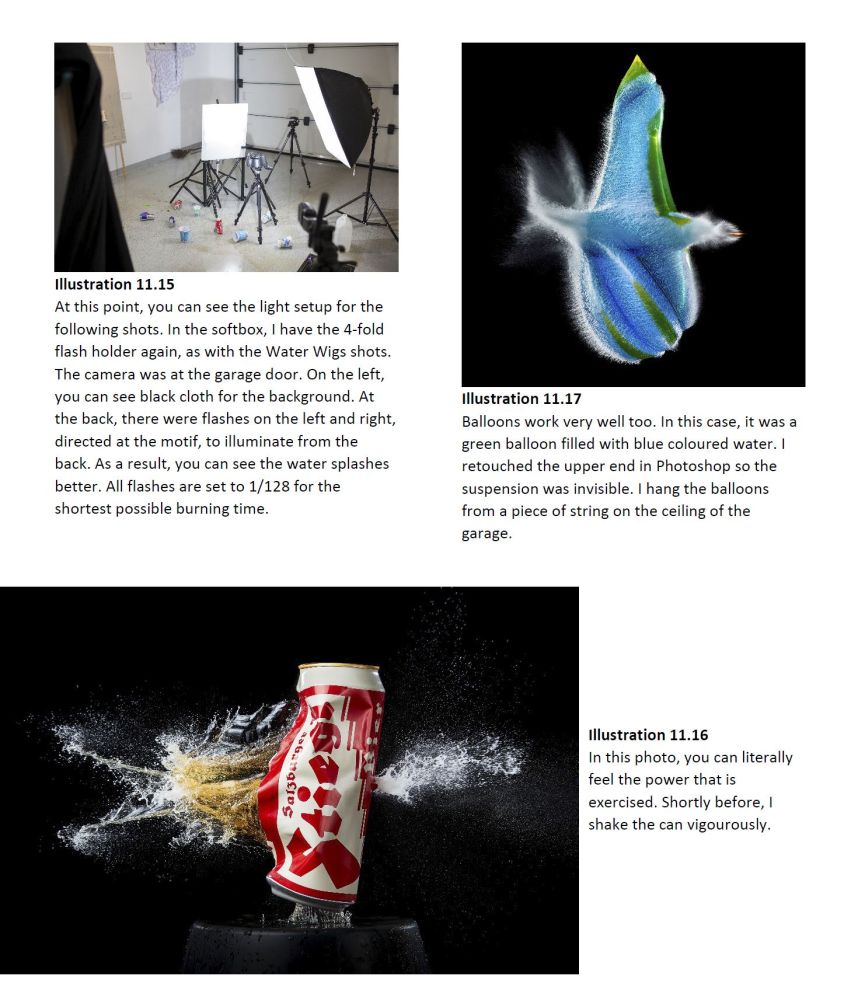 High-Speed Photography English Edition E-Book
