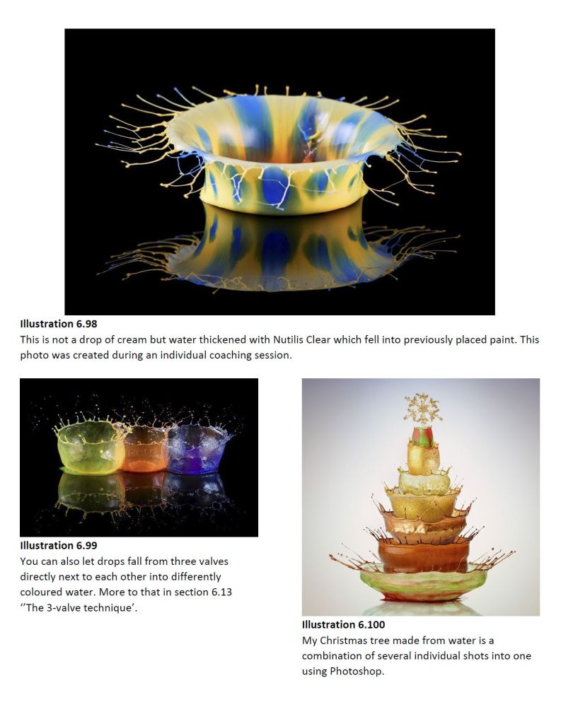 High-Speed Photography English Edition E-Book
